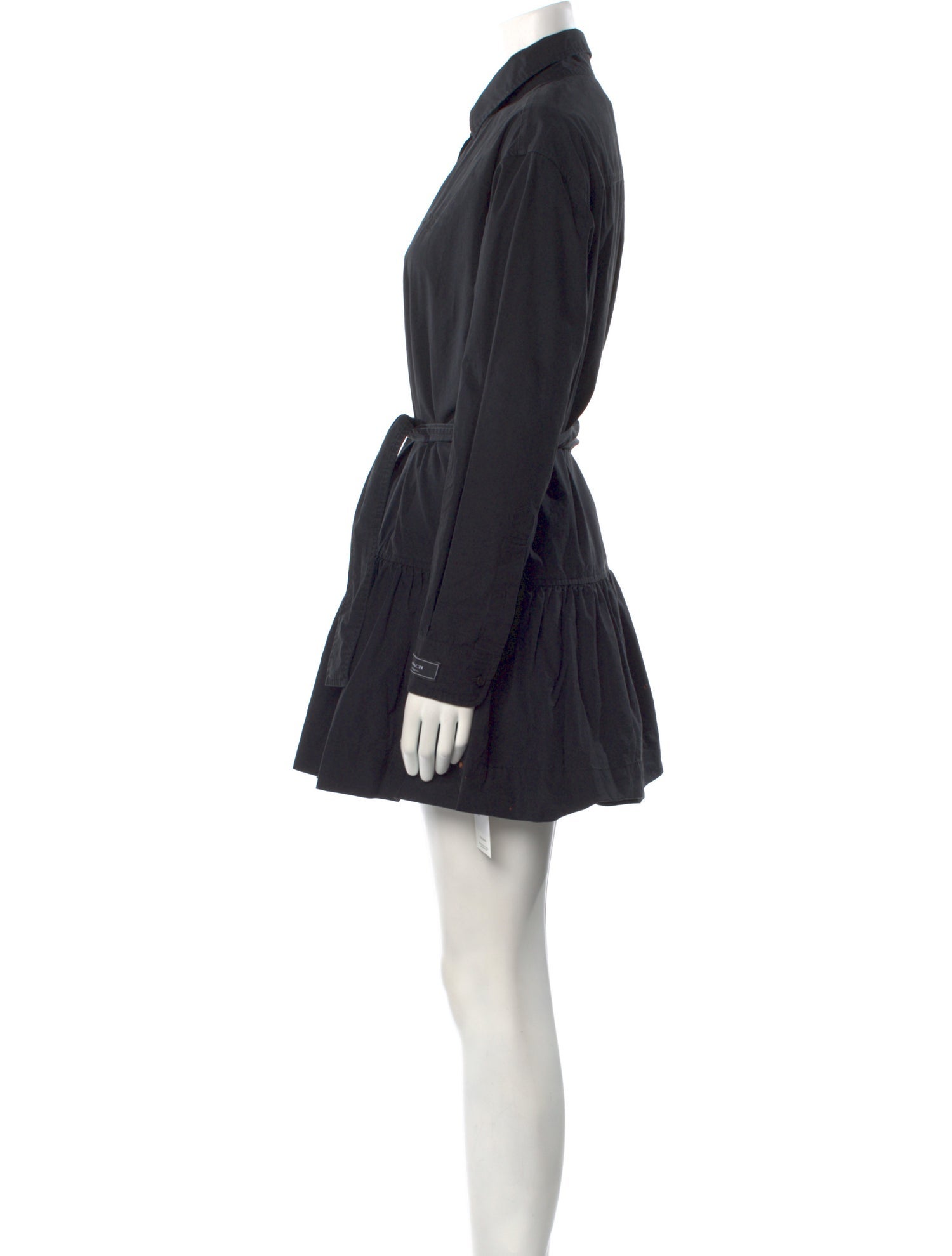 Coach Mini Dress